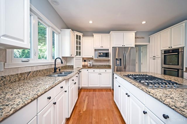4400 Village Ridge Drive, Deerfield Twp., OH 45040