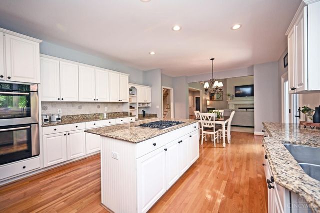 4400 Village Ridge Drive, Deerfield Twp., OH 45040