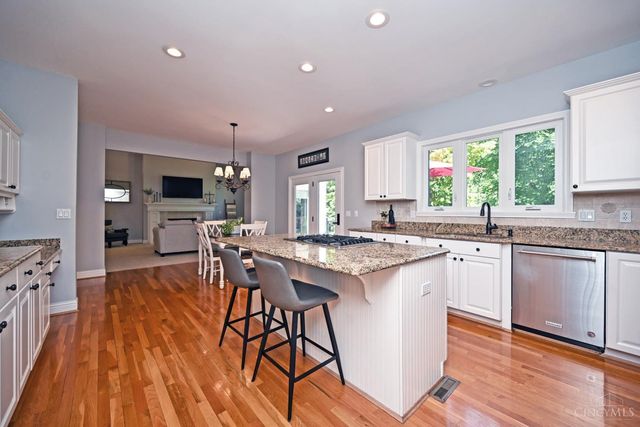 4400 Village Ridge Drive, Deerfield Twp., OH 45040