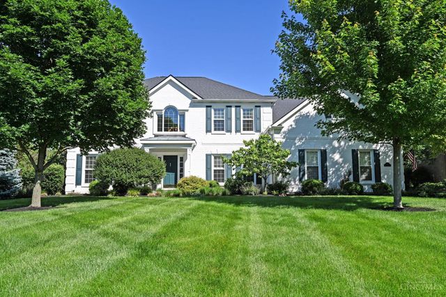 4400 Village Ridge Drive, Deerfield Twp., OH 45040