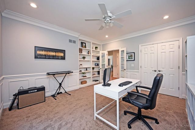 4400 Village Ridge Drive, Deerfield Twp., OH 45040