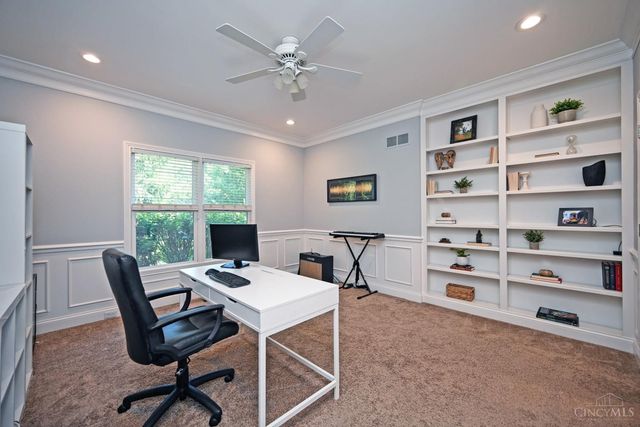 4400 Village Ridge Drive, Deerfield Twp., OH 45040
