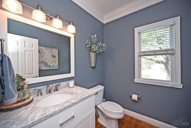 4400 Village Ridge Drive, Deerfield Twp., OH 45040