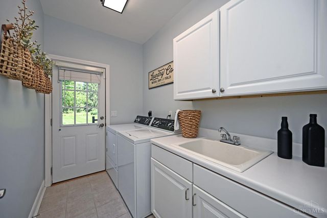 4400 Village Ridge Drive, Deerfield Twp., OH 45040