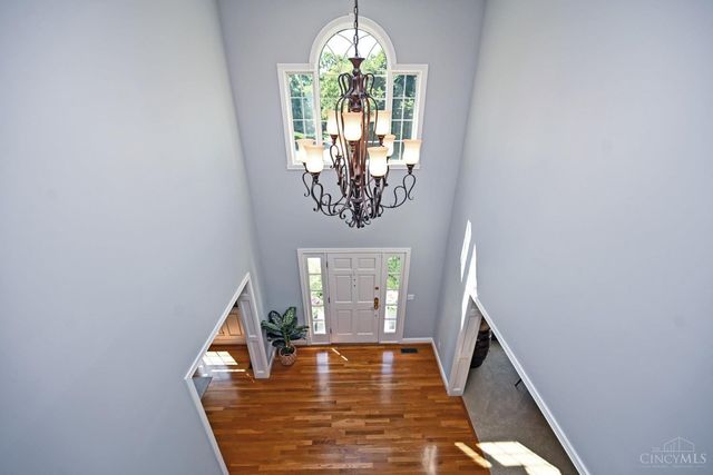 4400 Village Ridge Drive, Deerfield Twp., OH 45040