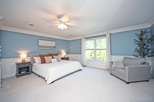 4400 Village Ridge Drive, Deerfield Twp., OH 45040