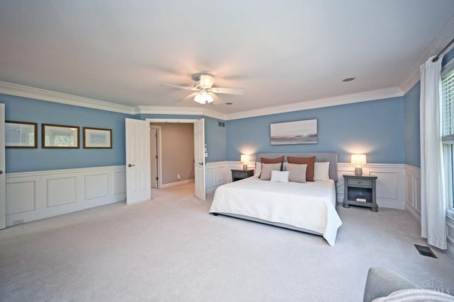 4400 Village Ridge Drive, Deerfield Twp., OH 45040