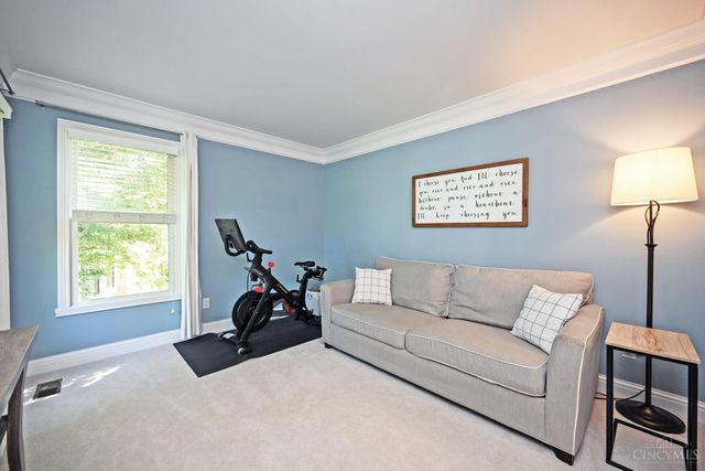 4400 Village Ridge Drive, Deerfield Twp., OH 45040