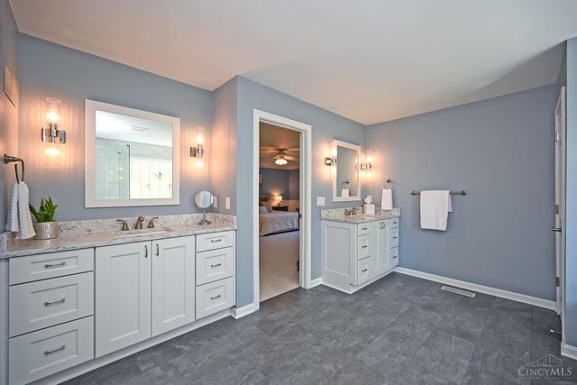 4400 Village Ridge Drive, Deerfield Twp., OH 45040