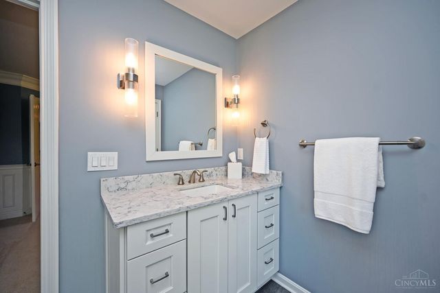 4400 Village Ridge Drive, Deerfield Twp., OH 45040