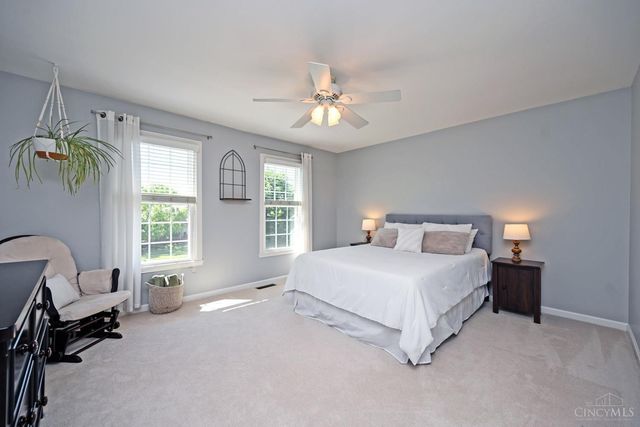 4400 Village Ridge Drive, Deerfield Twp., OH 45040