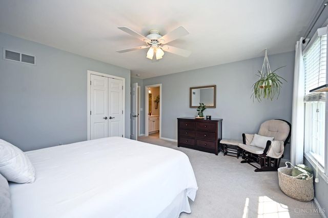 4400 Village Ridge Drive, Deerfield Twp., OH 45040
