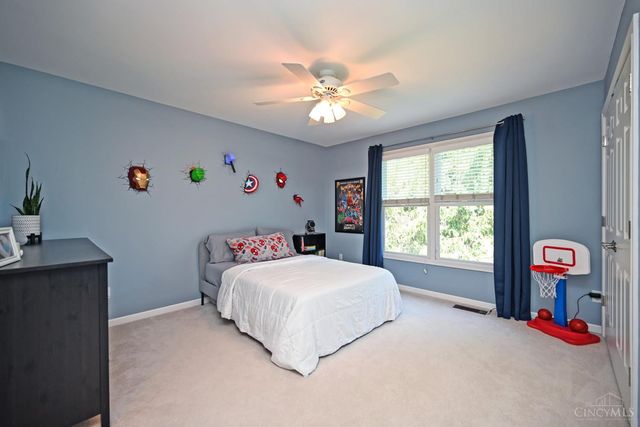 4400 Village Ridge Drive, Deerfield Twp., OH 45040