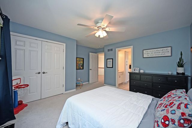 4400 Village Ridge Drive, Deerfield Twp., OH 45040