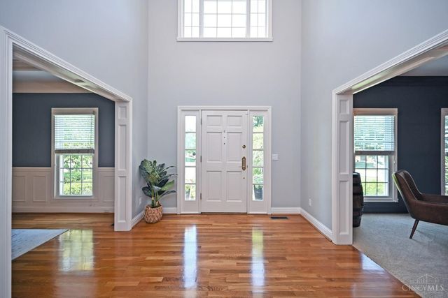 4400 Village Ridge Drive, Deerfield Twp., OH 45040