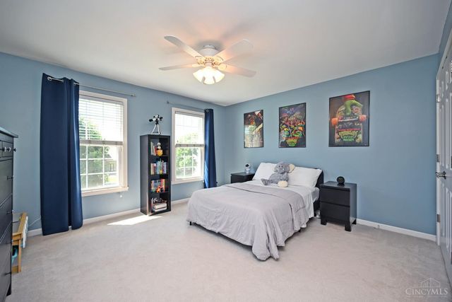 4400 Village Ridge Drive, Deerfield Twp., OH 45040
