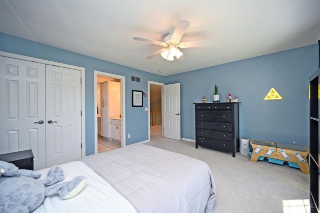4400 Village Ridge Drive, Deerfield Twp., OH 45040