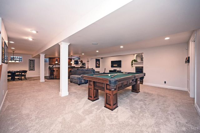 4400 Village Ridge Drive, Deerfield Twp., OH 45040