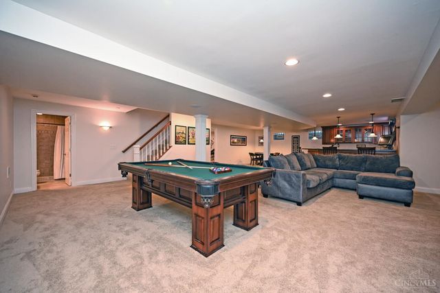 4400 Village Ridge Drive, Deerfield Twp., OH 45040