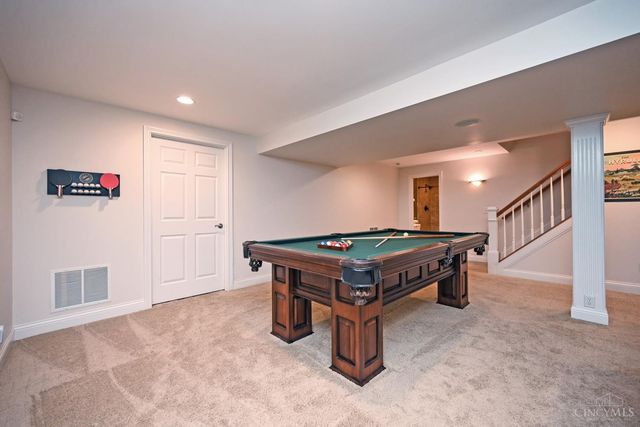 4400 Village Ridge Drive, Deerfield Twp., OH 45040