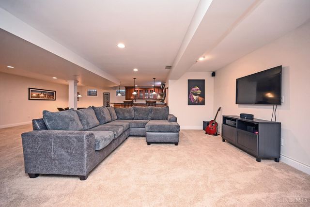 4400 Village Ridge Drive, Deerfield Twp., OH 45040