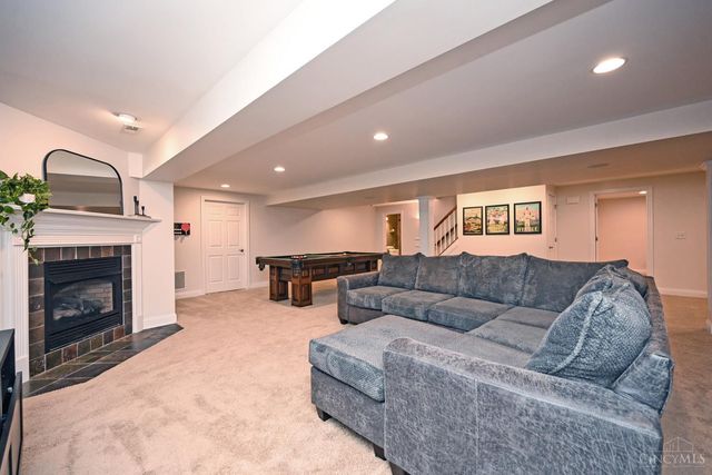 4400 Village Ridge Drive, Deerfield Twp., OH 45040