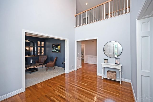 4400 Village Ridge Drive, Deerfield Twp., OH 45040