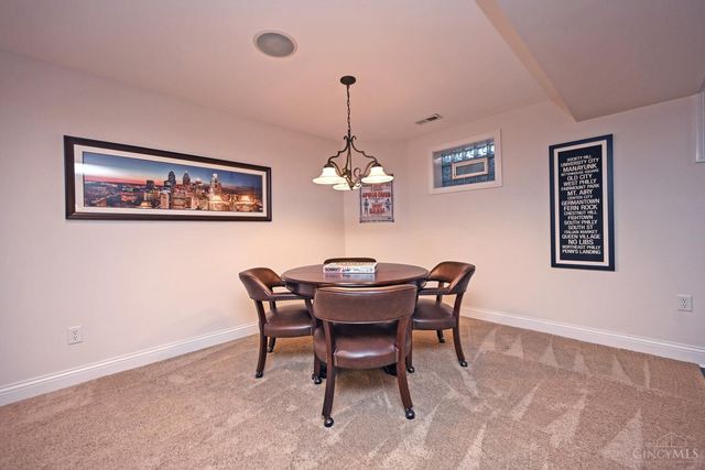 4400 Village Ridge Drive, Deerfield Twp., OH 45040
