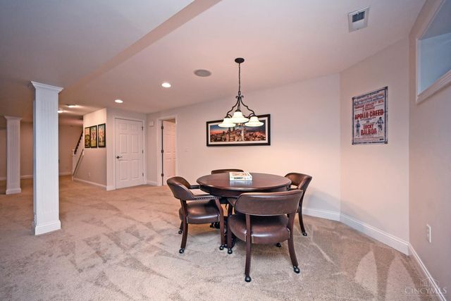 4400 Village Ridge Drive, Deerfield Twp., OH 45040