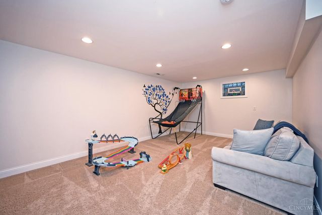 4400 Village Ridge Drive, Deerfield Twp., OH 45040