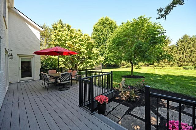 4400 Village Ridge Drive, Deerfield Twp., OH 45040