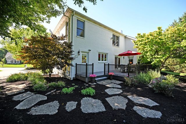 4400 Village Ridge Drive, Deerfield Twp., OH 45040