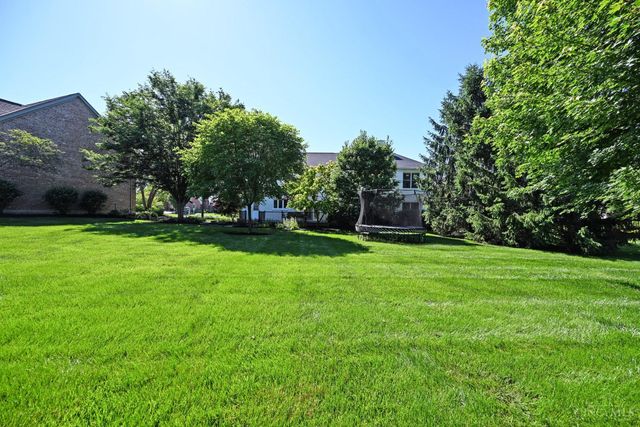 4400 Village Ridge Drive, Deerfield Twp., OH 45040