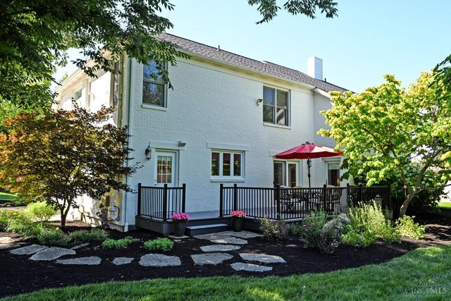 4400 Village Ridge Drive, Deerfield Twp., OH 45040