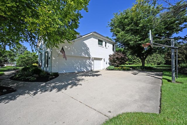 4400 Village Ridge Drive, Deerfield Twp., OH 45040