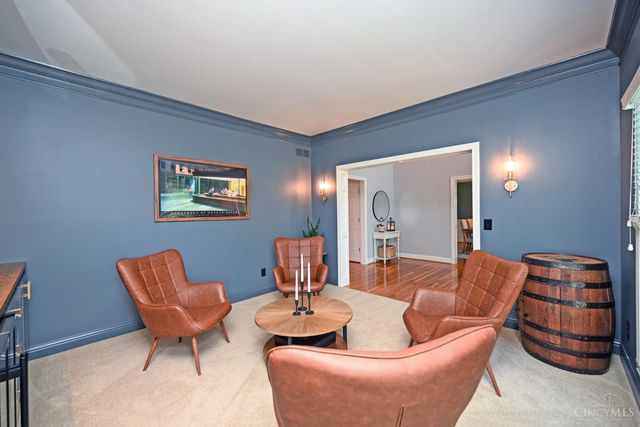 4400 Village Ridge Drive, Deerfield Twp., OH 45040