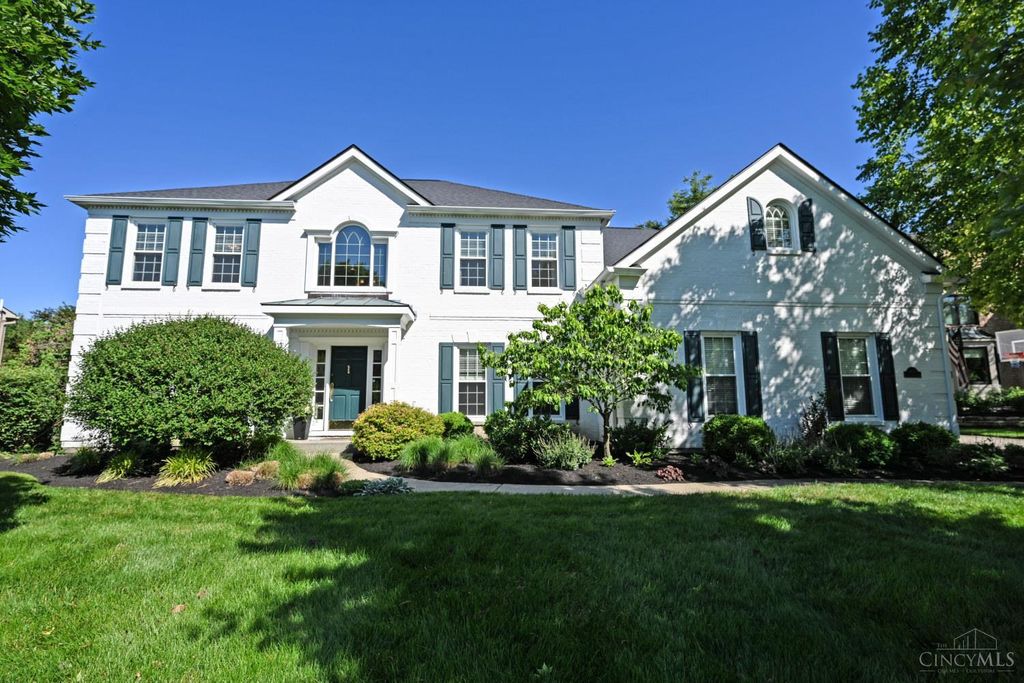 4400 Village Ridge Drive, Deerfield Twp., OH 45040