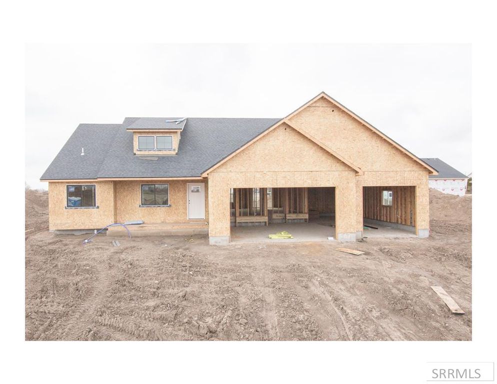 Image 1 of property listing at 567 Meadowbrook, Rexburg, ID 83440