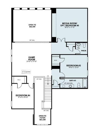 4104 Waxahachie RD, Leander, TX 78641