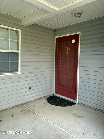 419 Hancock Place, Morganville, NJ 07751