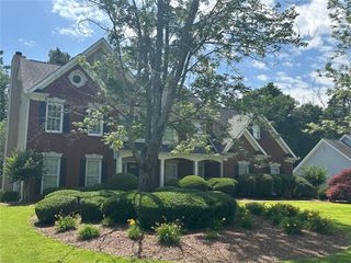2295 Amberbrook Lane, Grayson, GA 30017
