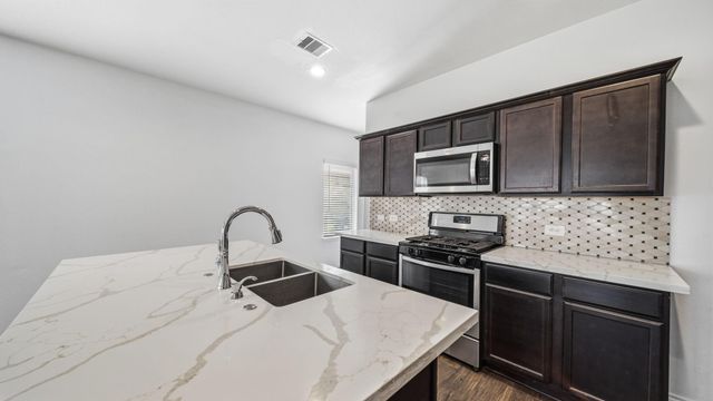 2403 Moraine Valley Drive, Spring, TX 77373