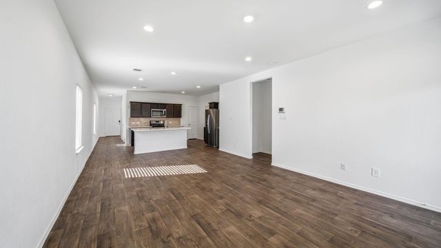 2403 Moraine Valley Drive, Spring, TX 77373