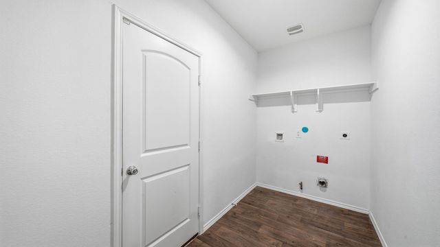 2403 Moraine Valley Drive, Spring, TX 77373