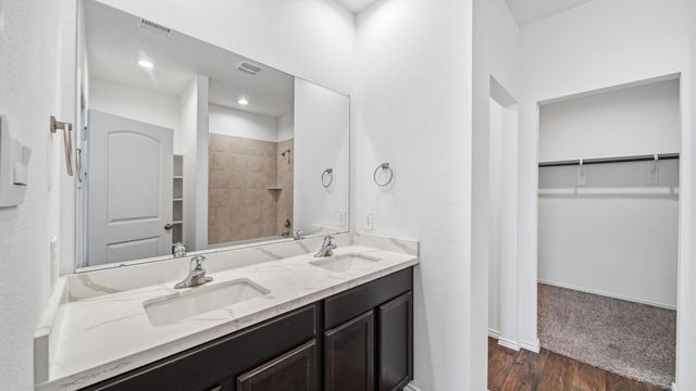 2403 Moraine Valley Drive, Spring, TX 77373