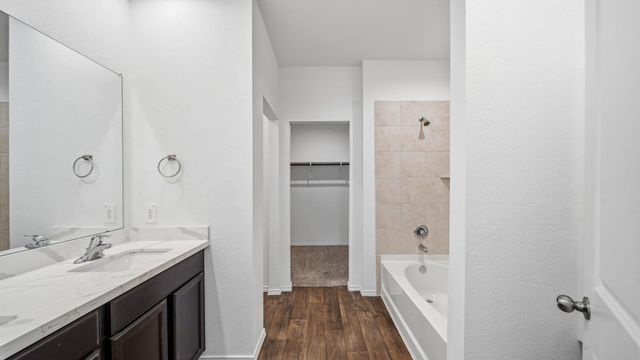 2403 Moraine Valley Drive, Spring, TX 77373