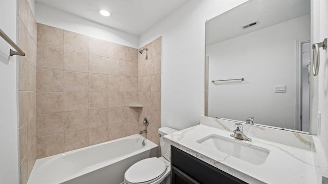 2403 Moraine Valley Drive, Spring, TX 77373
