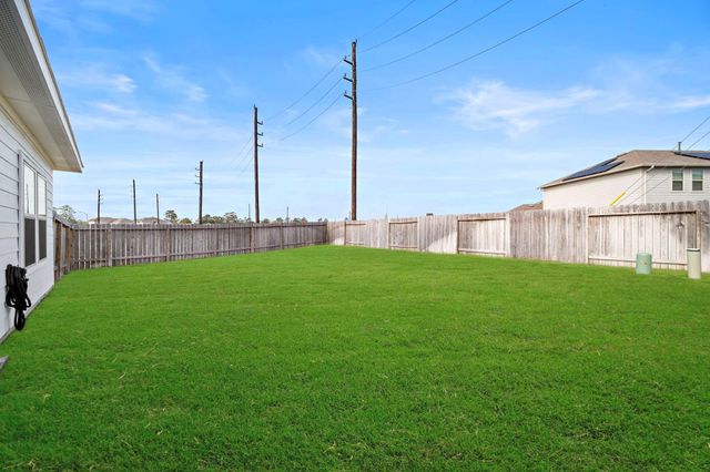 2403 Moraine Valley Drive, Spring, TX 77373