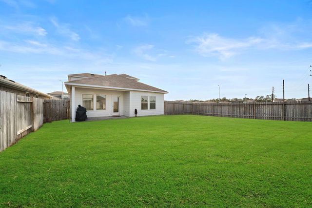 2403 Moraine Valley Drive, Spring, TX 77373