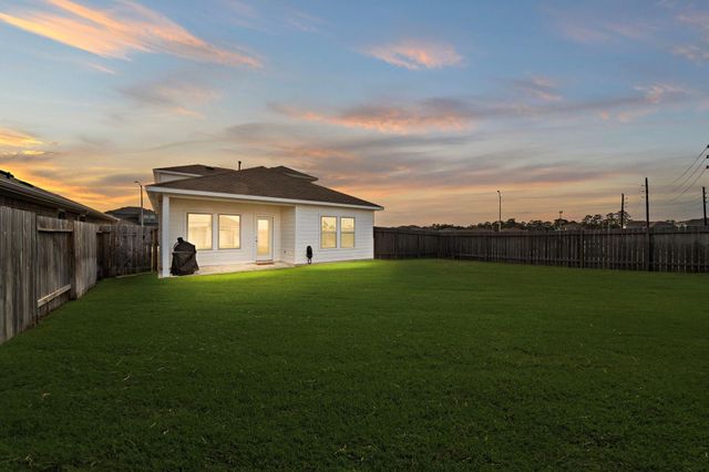 2403 Moraine Valley Drive, Spring, TX 77373